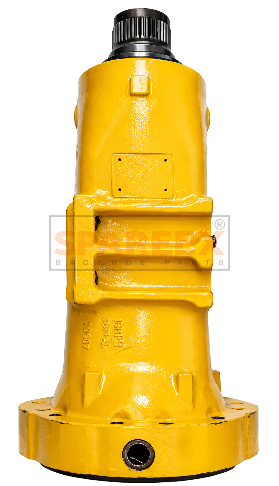 CA641500-BEAM TRUMPET RH