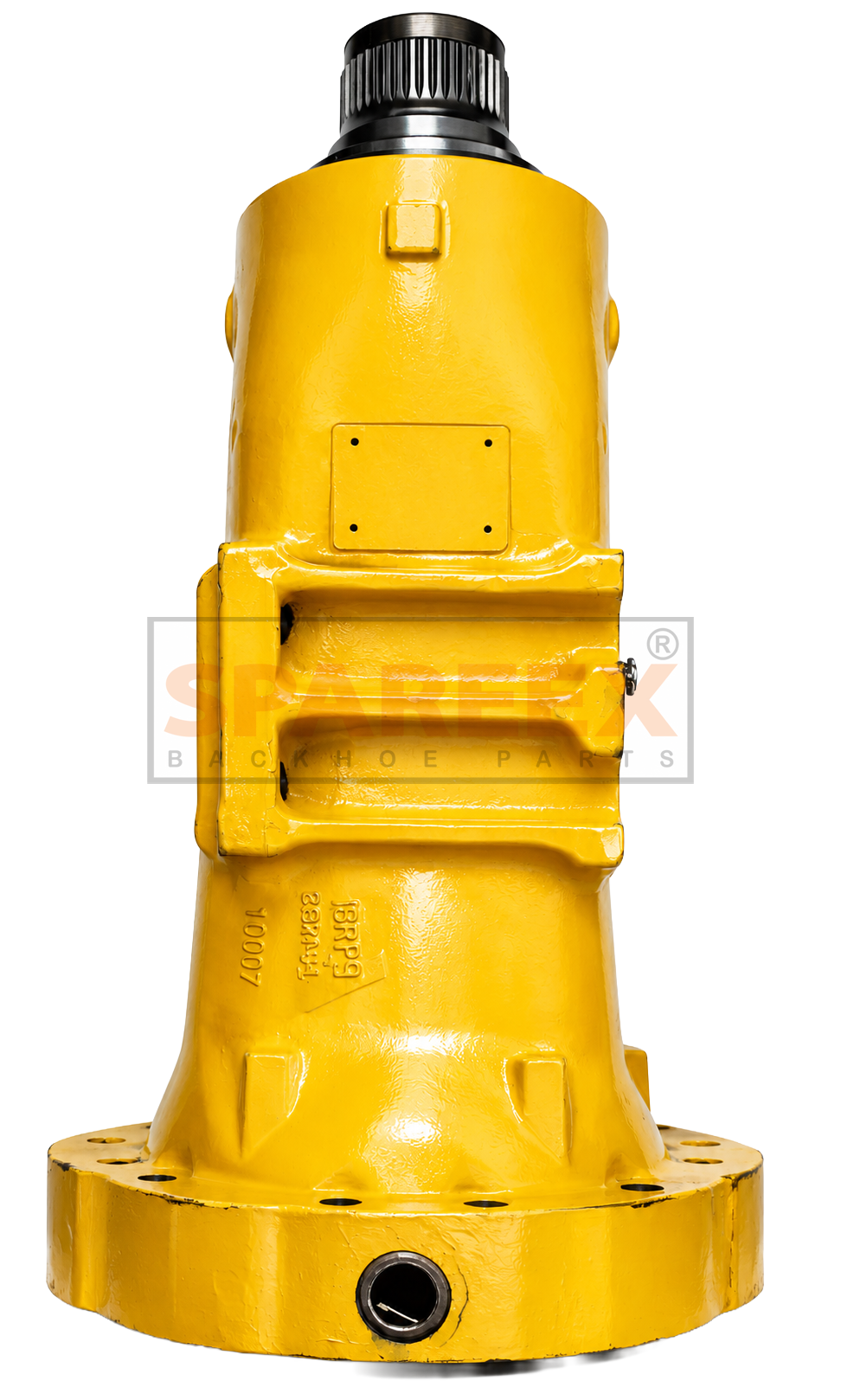 CA641501-BEAM TRUMPET LH