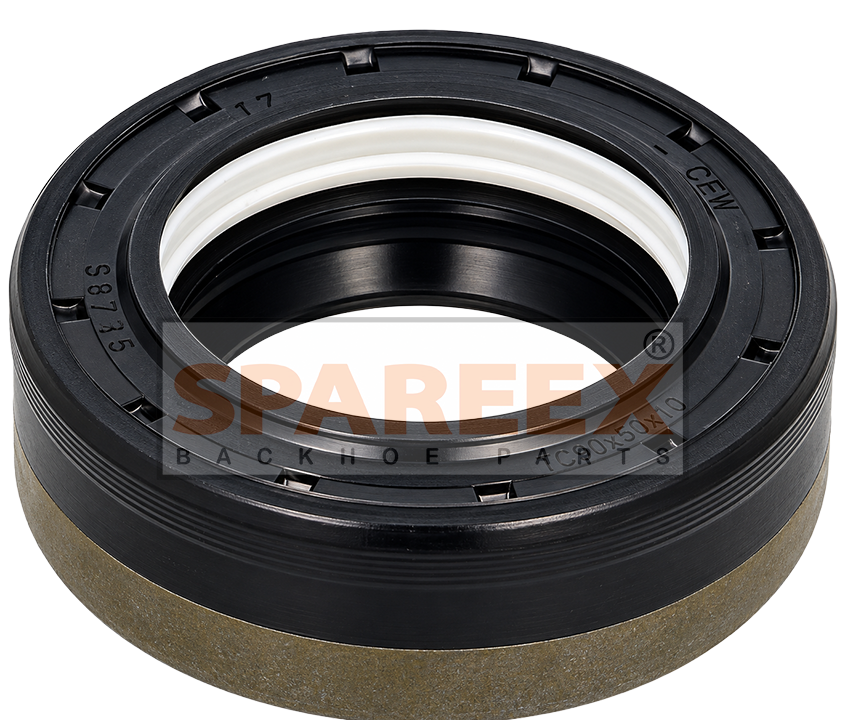 CA641734/395709-AXLE SEAL
