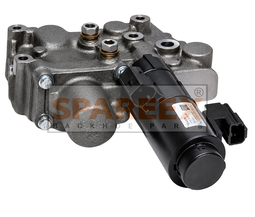 CA641986-SOLONIDE VALVE