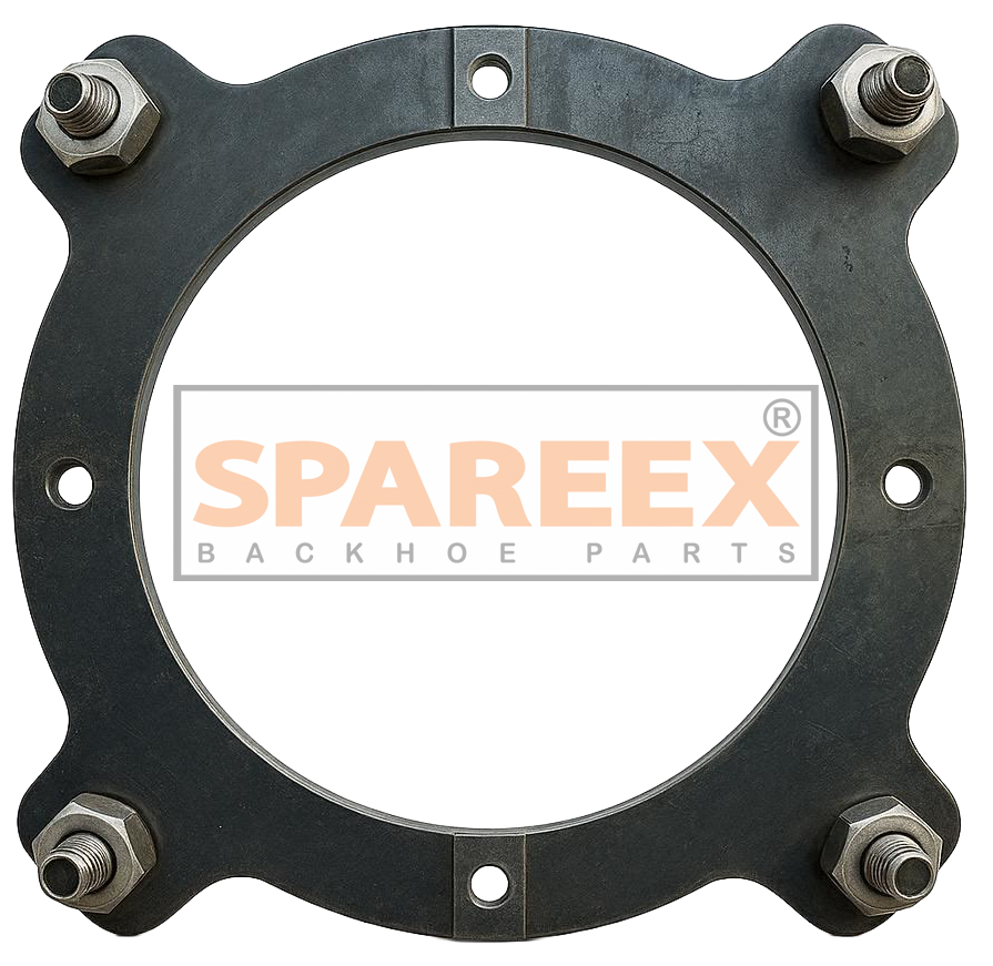 CA642654-FLY WHEEL PLATE