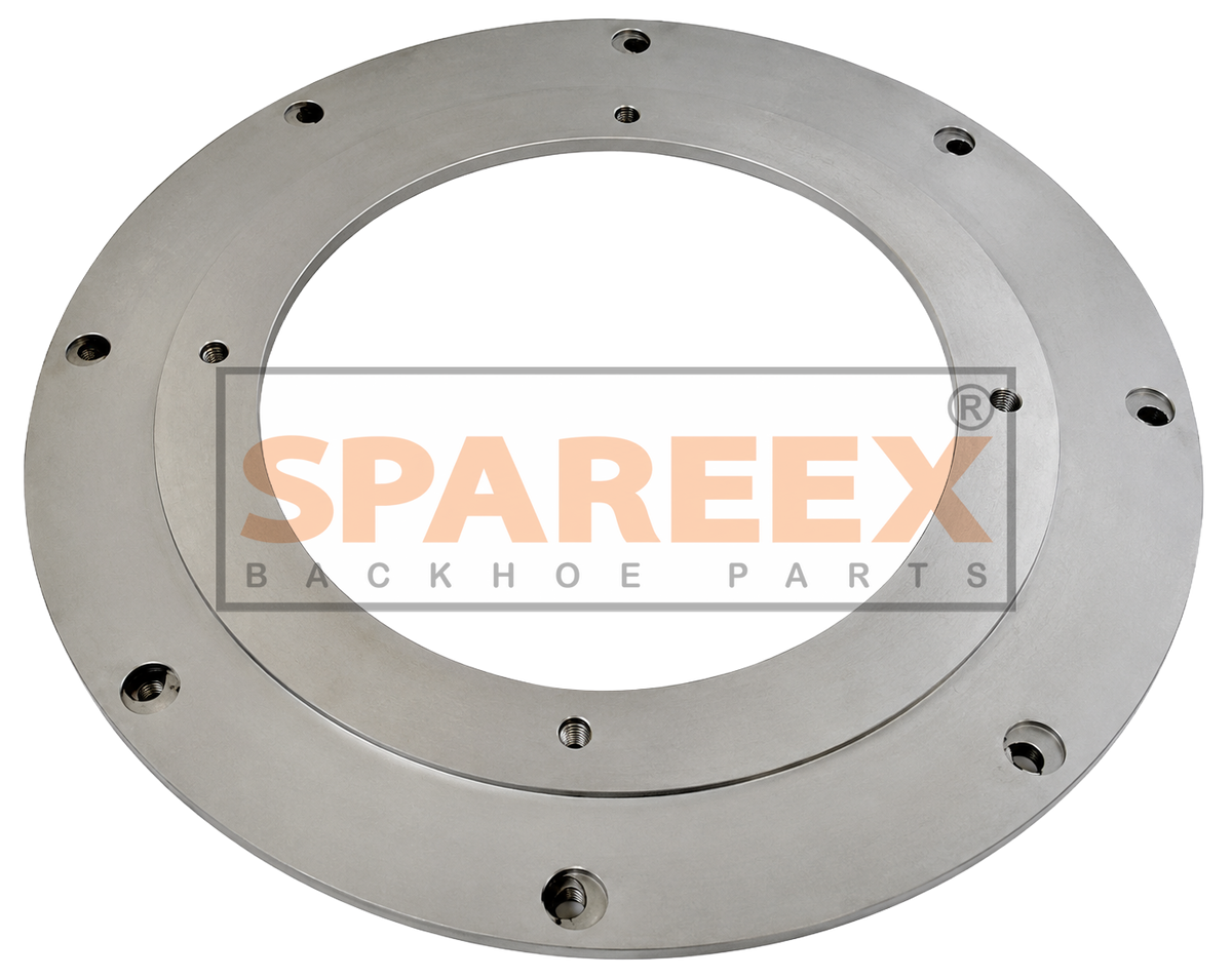 CA643540-FLY WHEEL PLATE