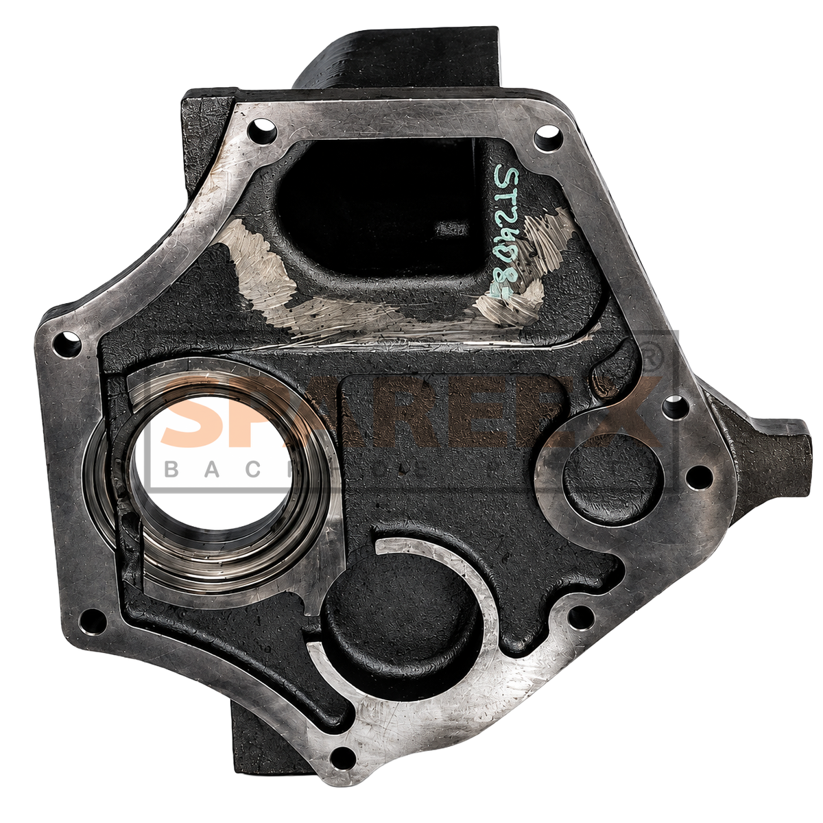CA644150-REAR CASING