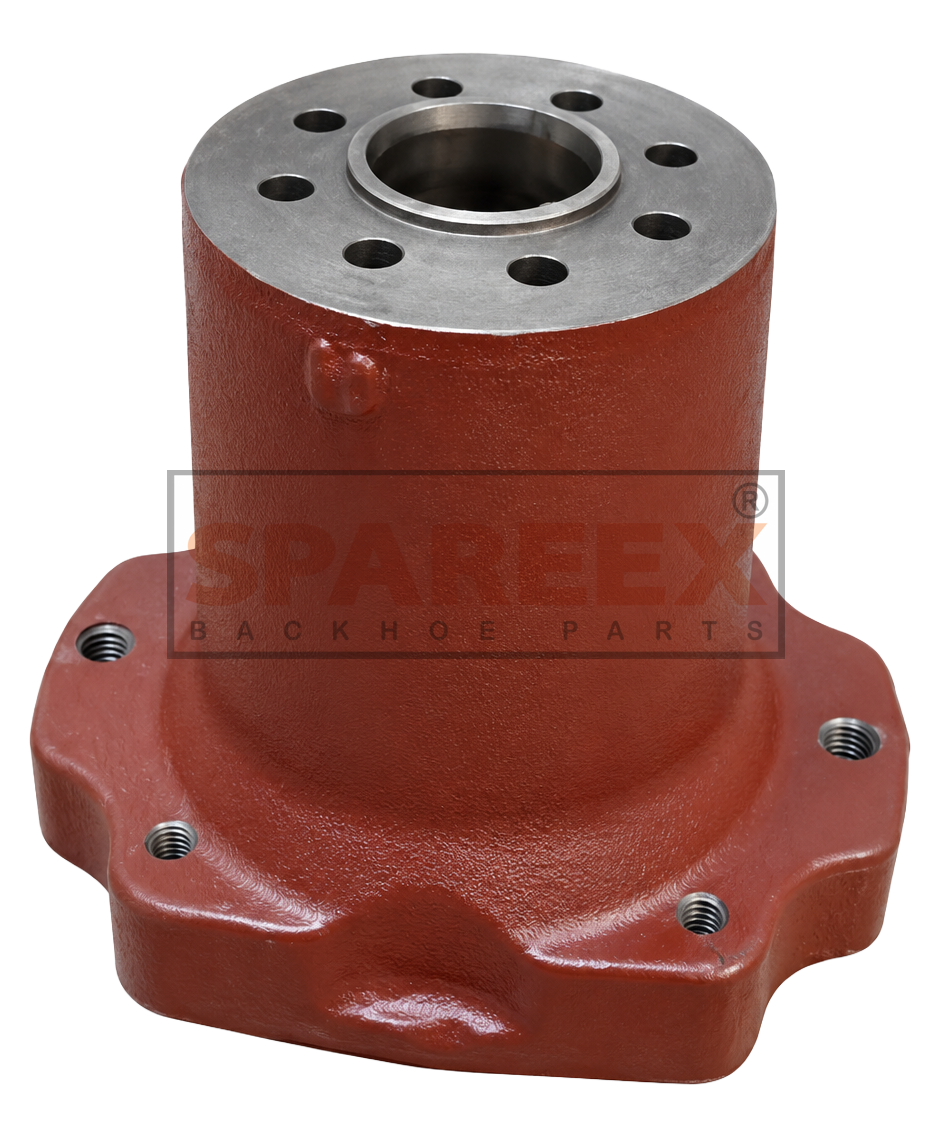 CA644203-YOKE FLANGE 4WD