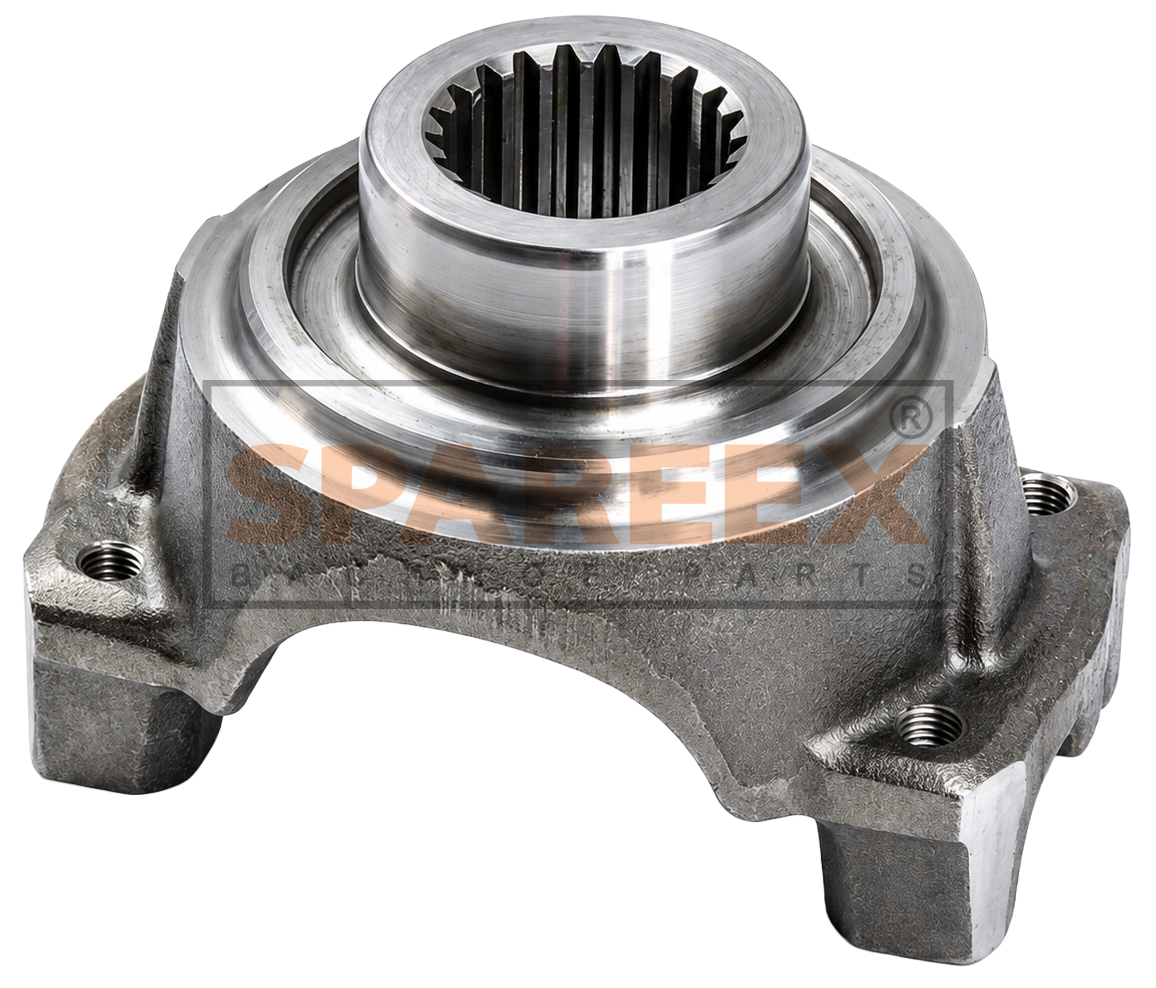CA644592-YOKE FLANGE 4WD