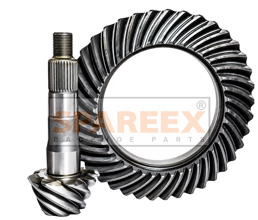 CA68006-BEVEL PINION SET