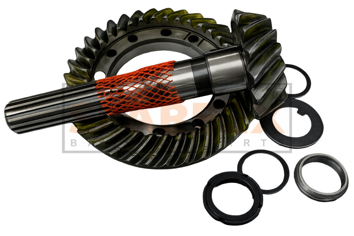 CA66074-CROWN PINION SET