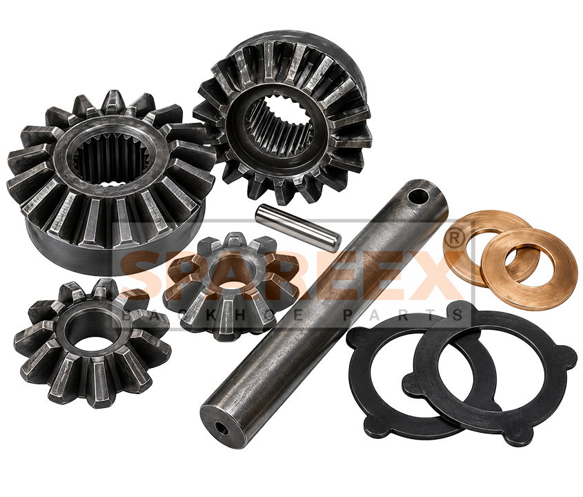 CA66161-DIFFERENTIAL KIT