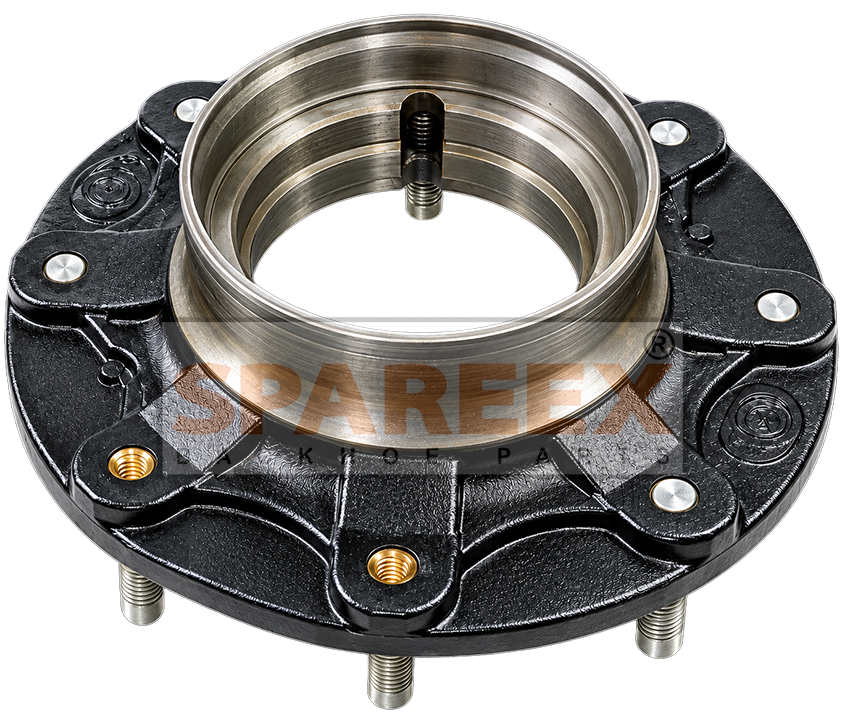 CA66541/64086-WHEEL HUB KIT