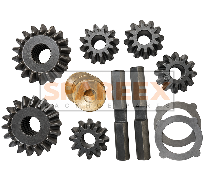 CA66572/134290/138671/66746/68568-DIFFERENTIAL KIT