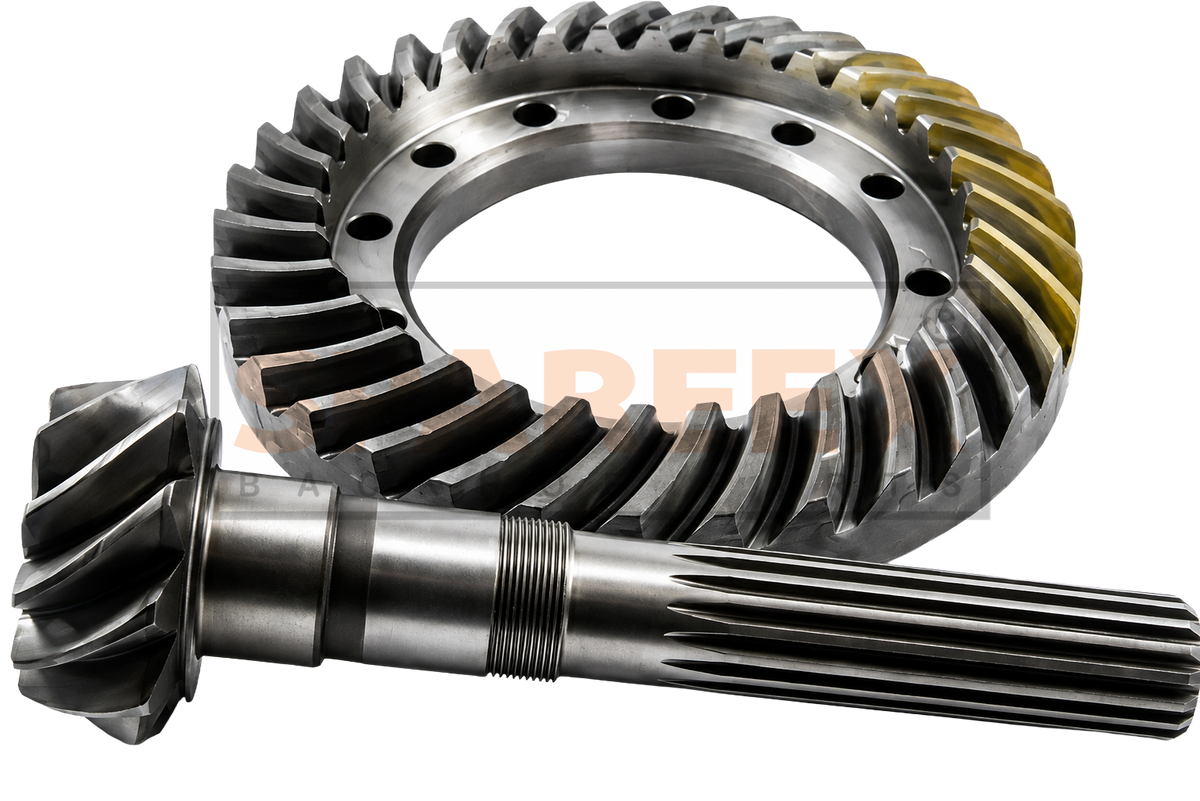 CA66580-CROWN PINION SET