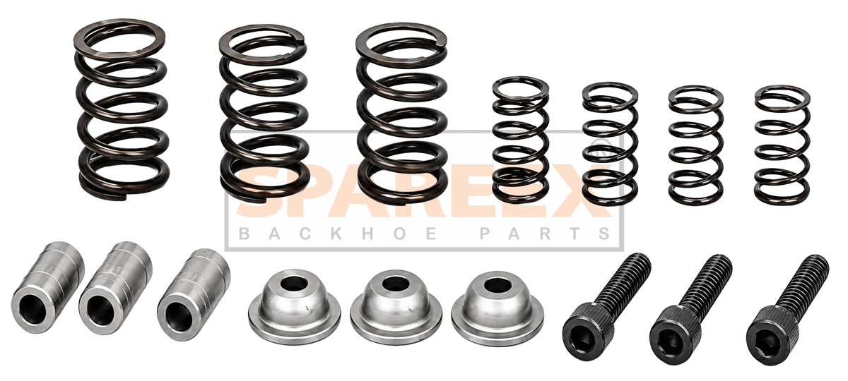 CA66616/66674/66678-SELF ADJUST KIT