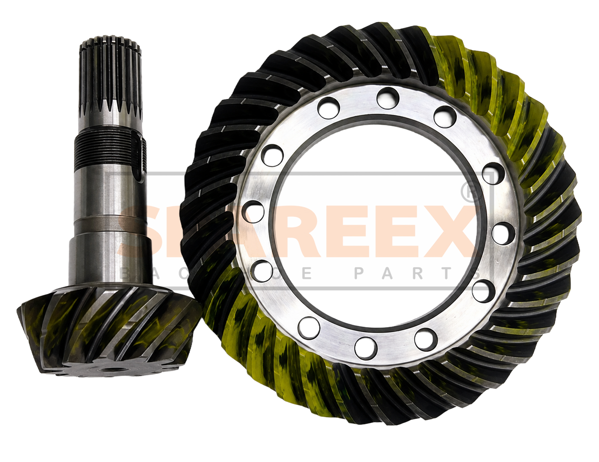 CA66677-CROWN PINION SET