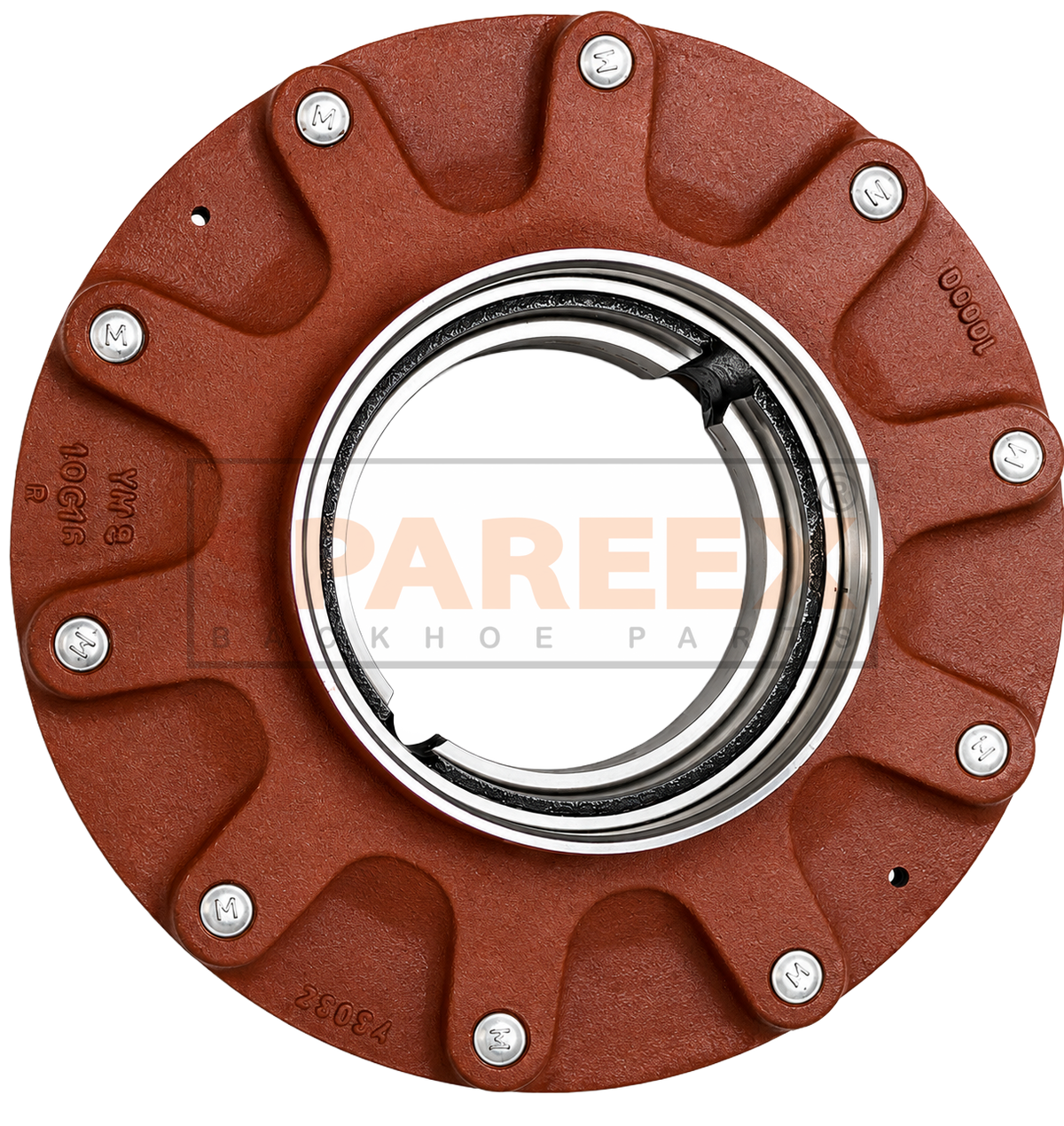 CA66876-WHEEL HUB KIT