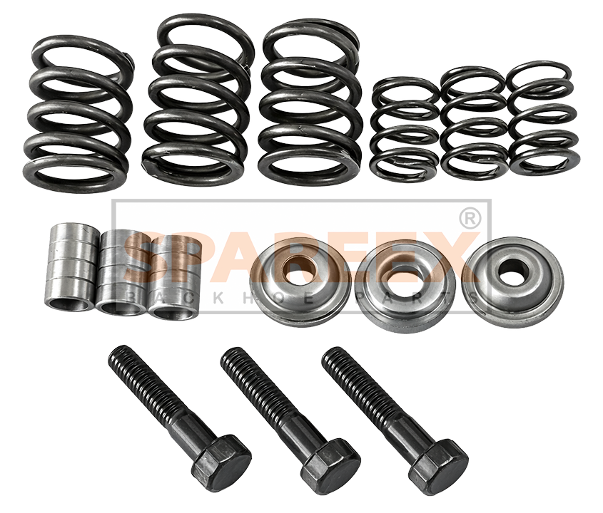CA66975/66976-SELF ADJUST KIT