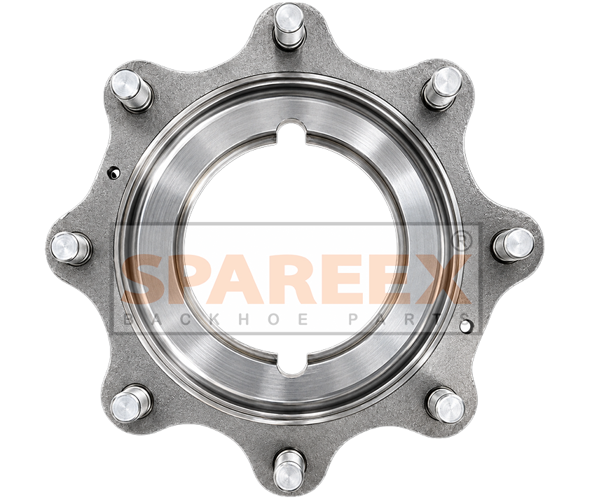 CA66993-WHEEL HUB KIT