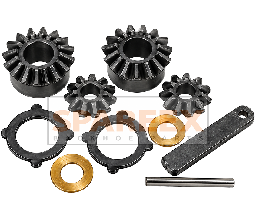 CA68007-DIFFERENTIAL KIT