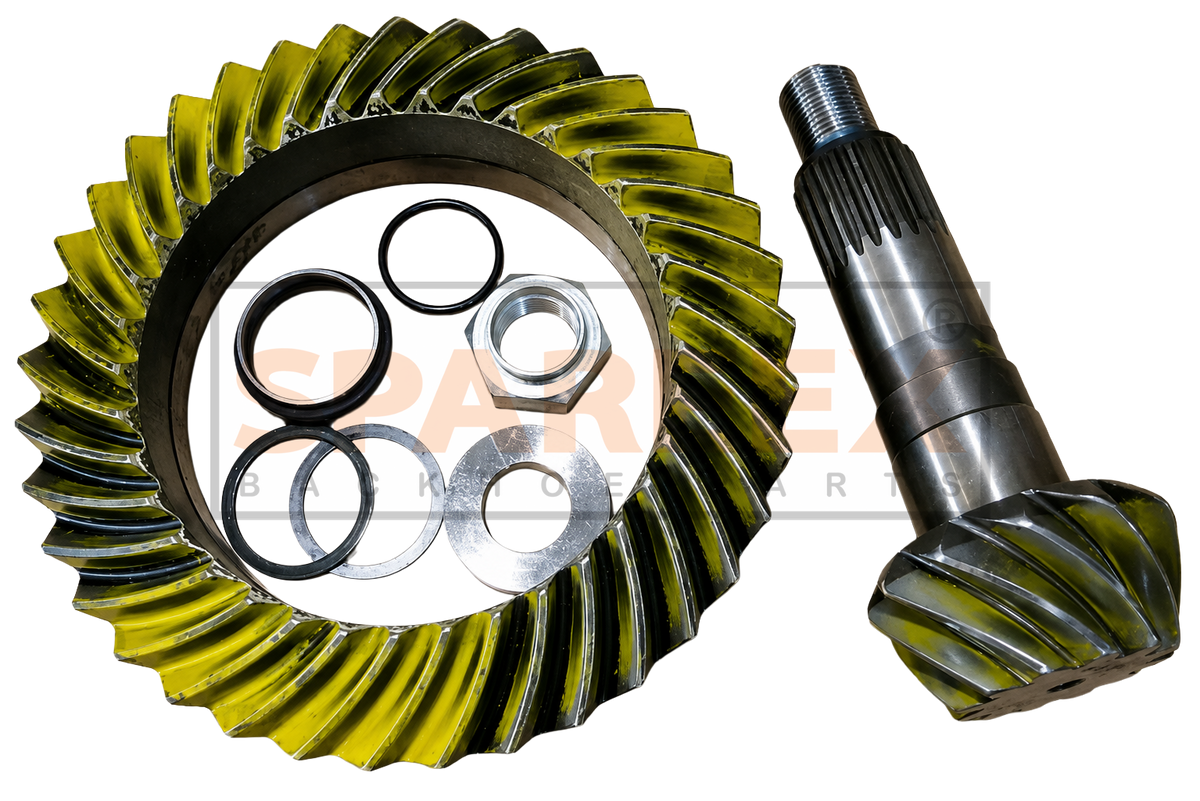 CA68015-CROWN PINION SET