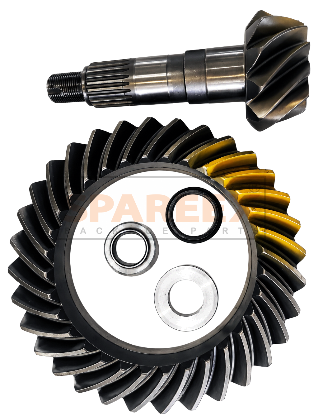 CA68016-CROWN PINION SET