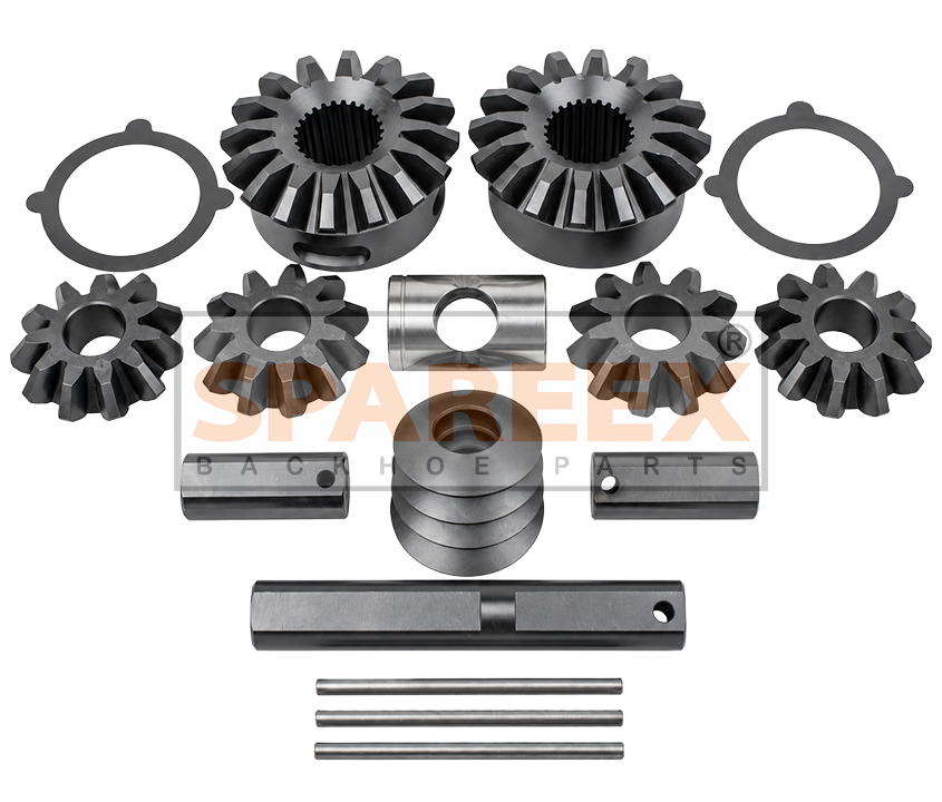 CA68205-DIFFERENTIAL KIT