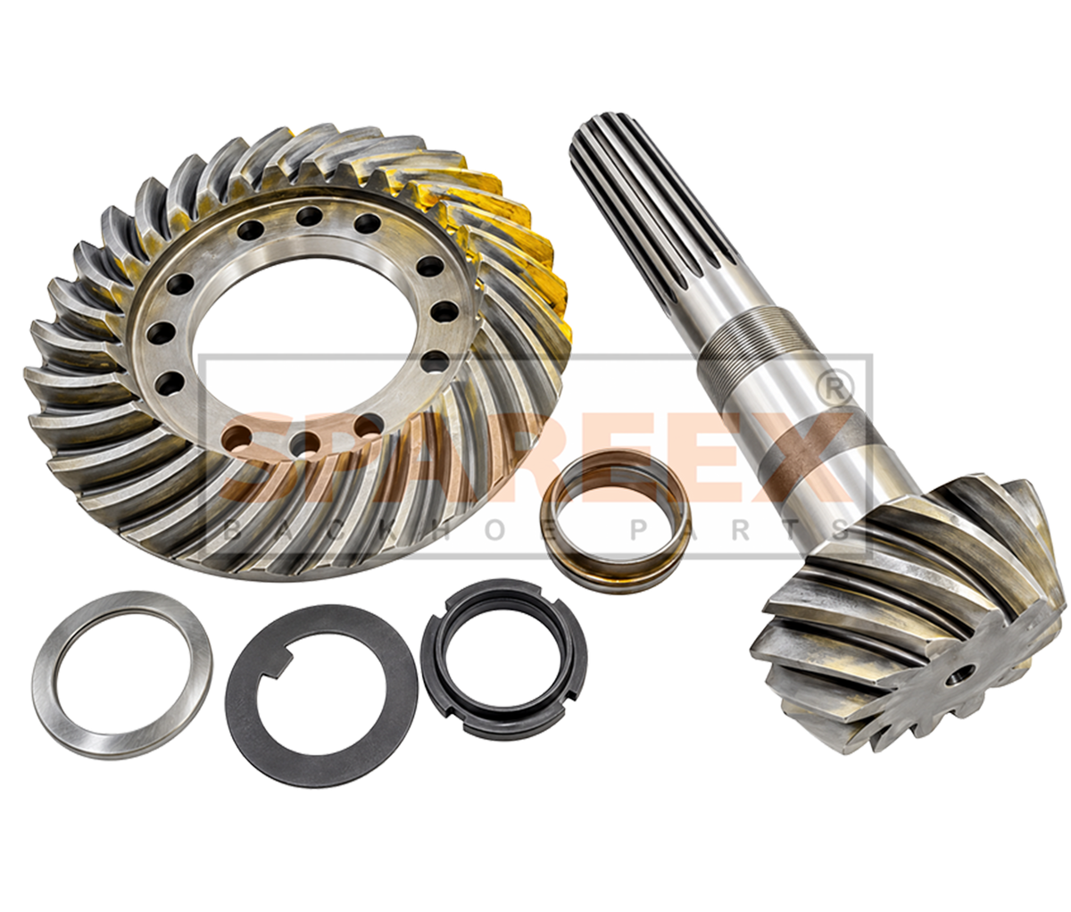 CA68307-CROWN PINION SET