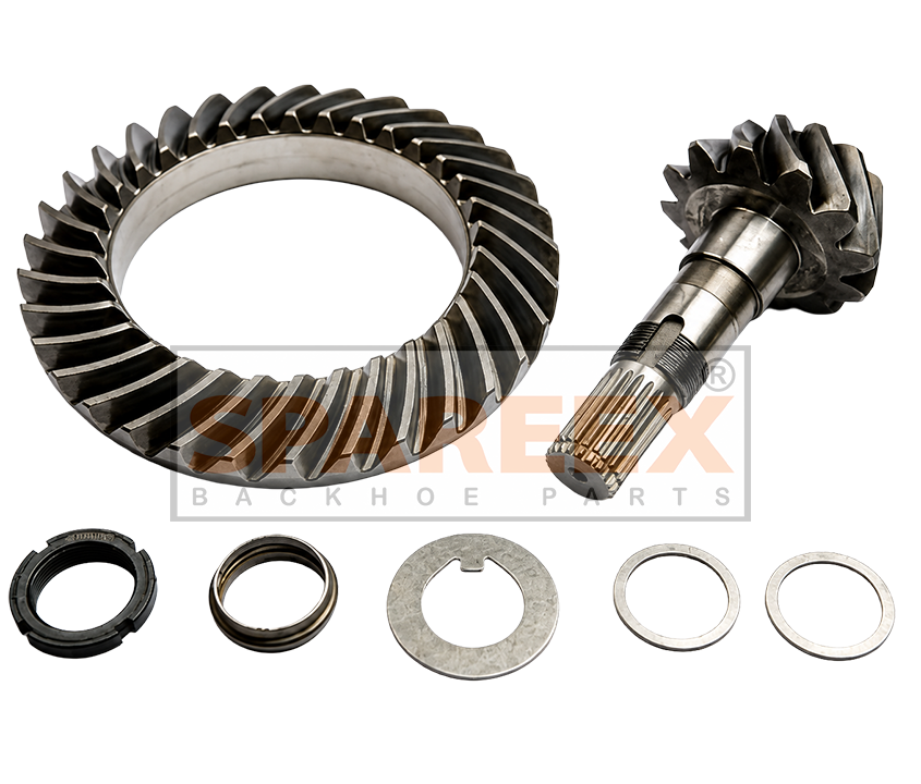 CA68346-CROWN PINION SET