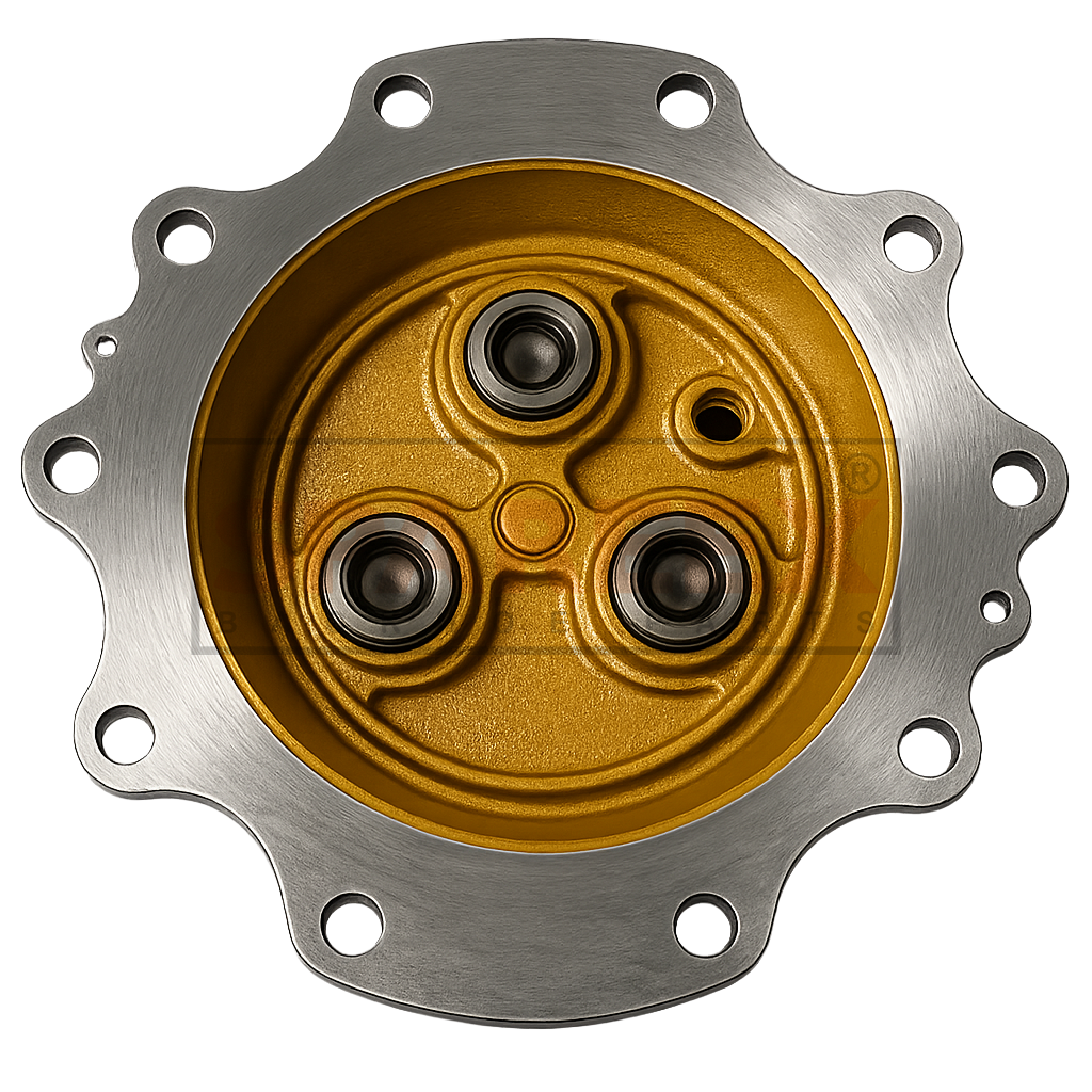 CA68404-PLANET HUB