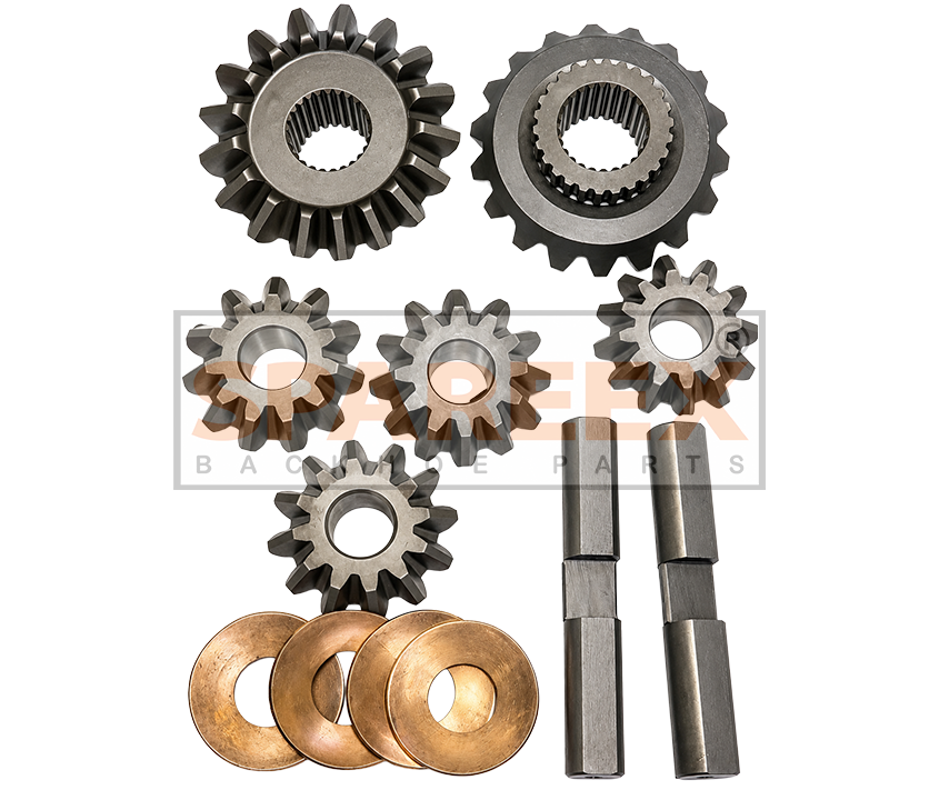 CA68442/66165-DIFFERENTIAL KIT