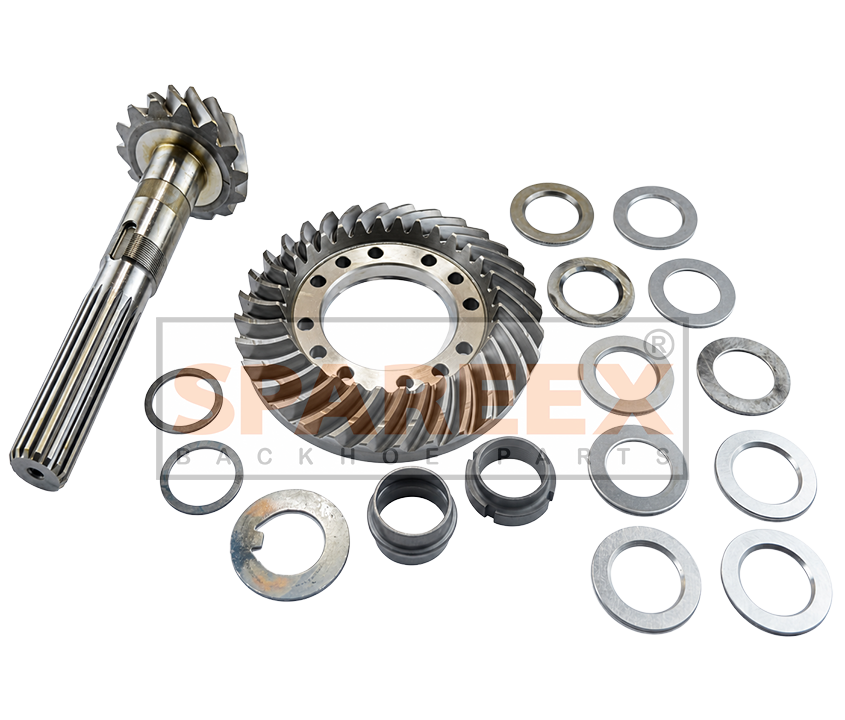 CA66607-BEVEL PINION SET