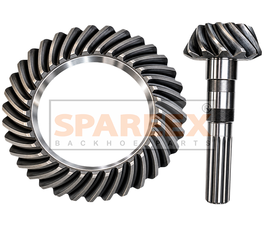 CA68597/63366-CROWN PINION SET