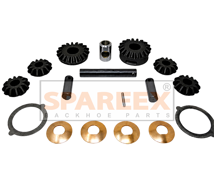 CA68598-DIFFERENTIAL KIT