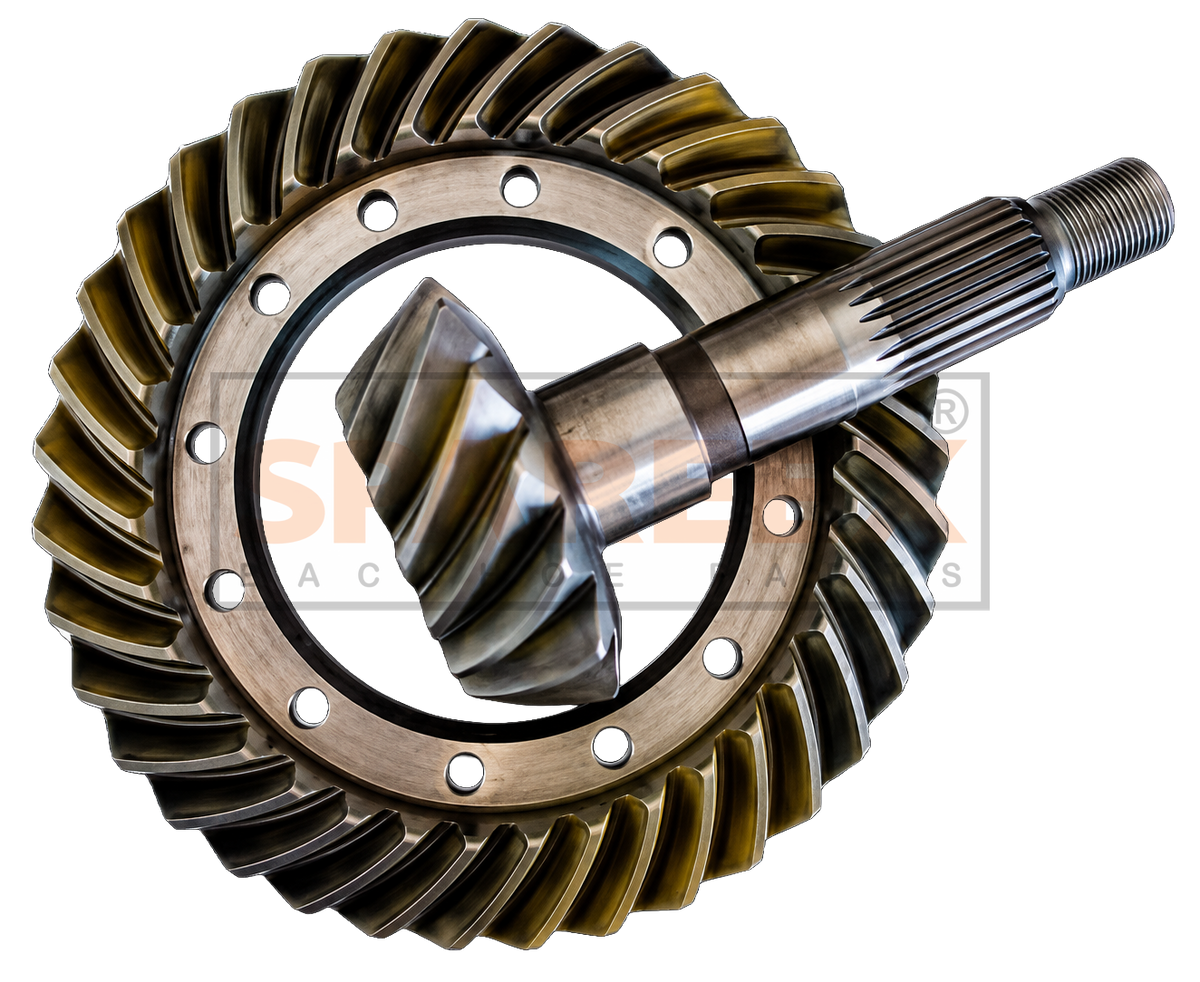 CA68911-CROWN PINION SET