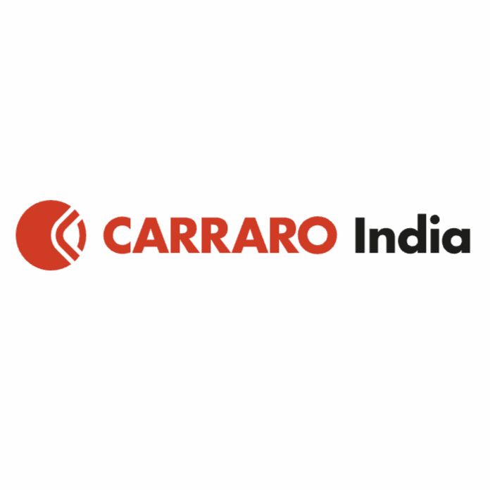 Carraro Axle Parts