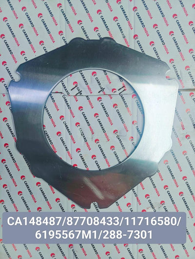Axle Assembly Parts