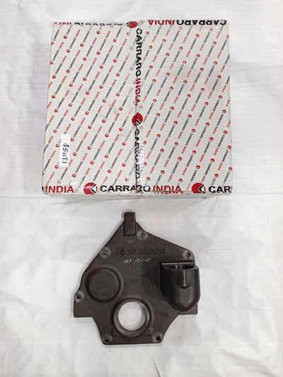 Axle Assembly Parts