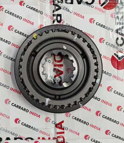 Axle Assembly Parts