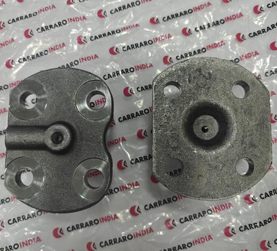 Axle Assembly Parts