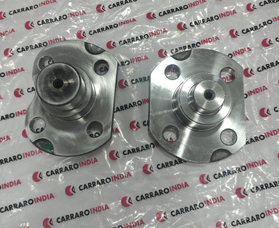 Axle Assembly Parts