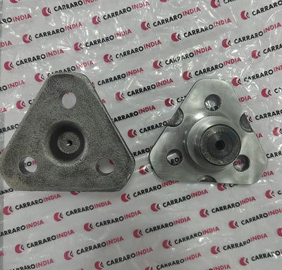 Axle Assembly Parts