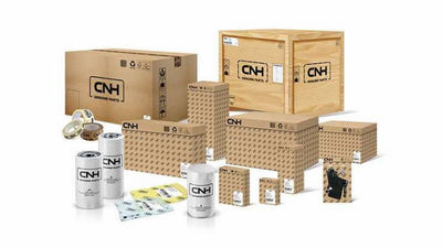 Cooling System Parts