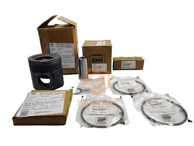 Seals, Bearings & Bushes