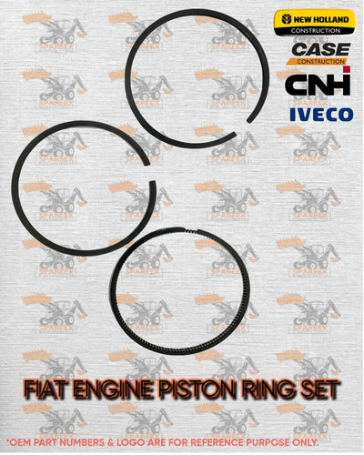 Hydraulic Parts