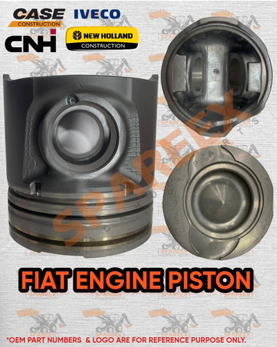 Steering Parts