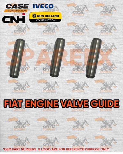 Axle Components