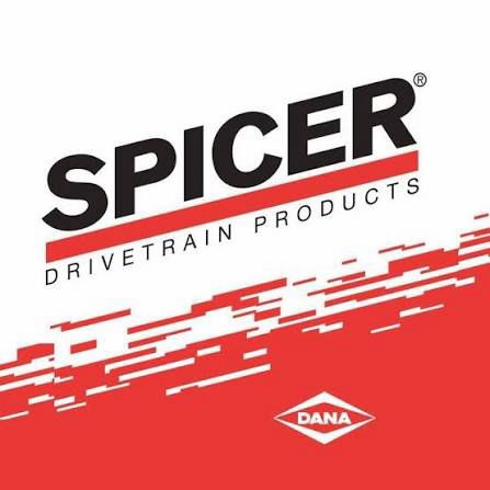 Spicer Axle Parts