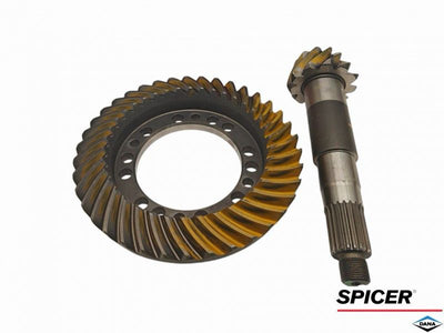 Crown Wheel & Pinion Sets