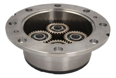 Brake Components