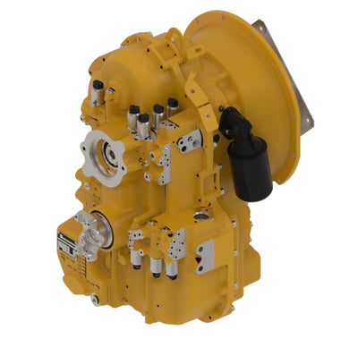 Clutch Components
