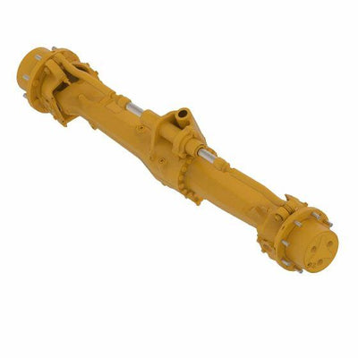 Shafts & Hubs
