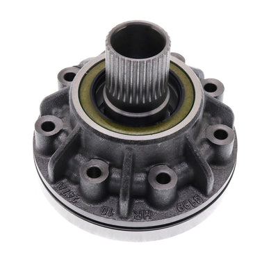 Transmission Components